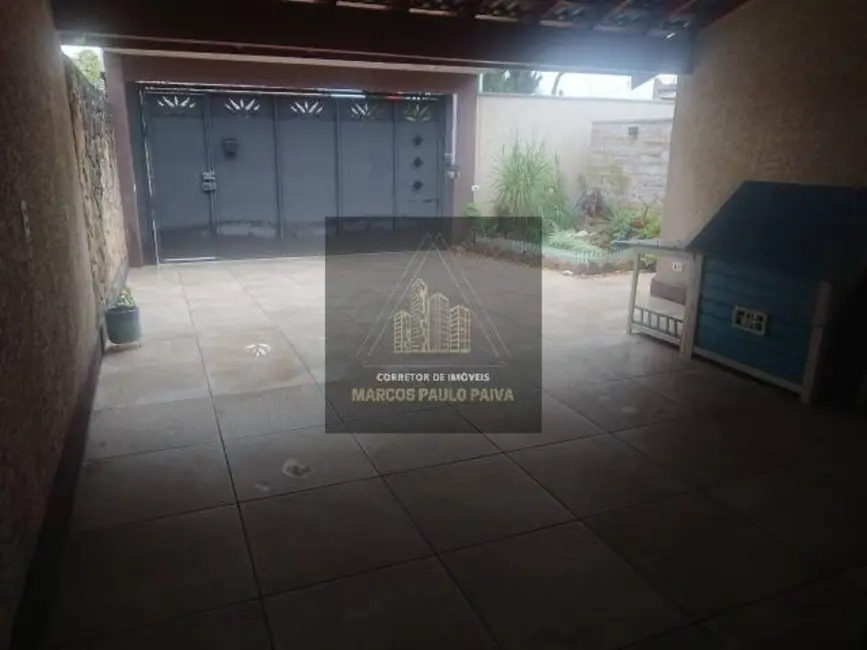 Foto 7 de Casa com 4 quartos à venda, 390m2 em Vila Gardênia, Atibaia - SP