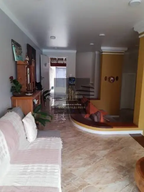 Foto 1 de Casa com 4 quartos à venda, 390m2 em Vila Gardênia, Atibaia - SP