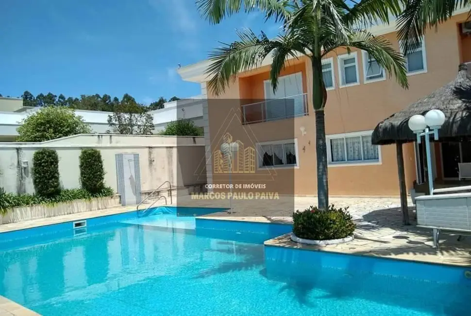 Foto 5 de Casa com 5 quartos à venda, 800m2 em Usina, Atibaia - SP