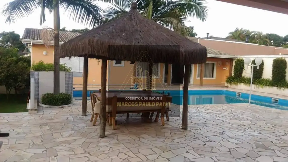 Foto 8 de Casa com 5 quartos à venda, 800m2 em Usina, Atibaia - SP