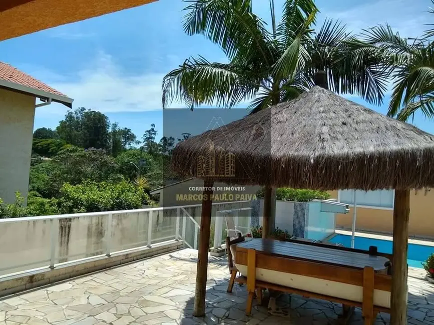 Foto 3 de Casa com 5 quartos à venda, 800m2 em Usina, Atibaia - SP