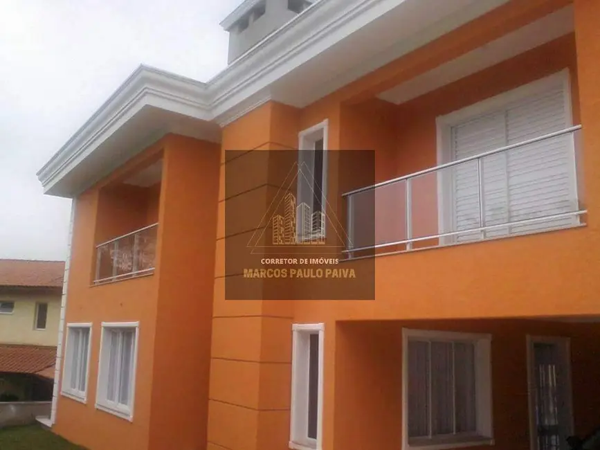 Foto 7 de Casa com 5 quartos à venda, 800m2 em Usina, Atibaia - SP