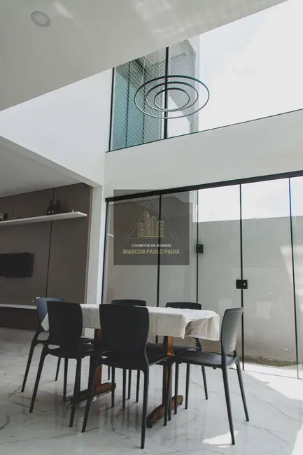 Foto 3 de Casa com 3 quartos à venda, 250m2 em Nazare Paulista - SP