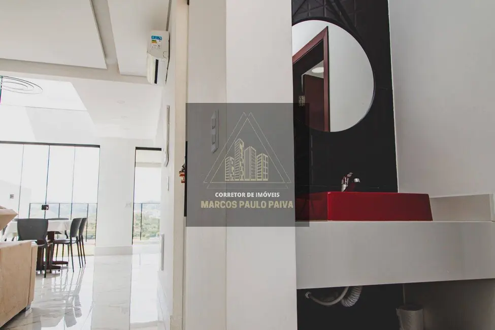 Foto 8 de Casa com 3 quartos à venda, 250m2 em Nazare Paulista - SP