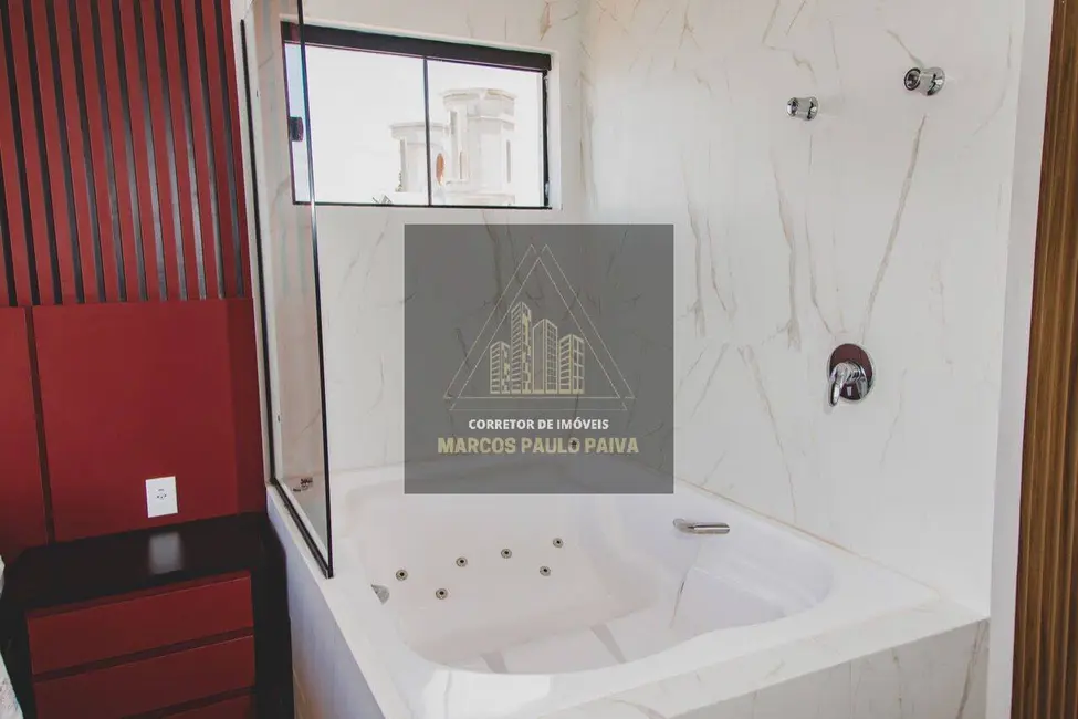 Foto 5 de Casa com 3 quartos à venda, 250m2 em Nazare Paulista - SP