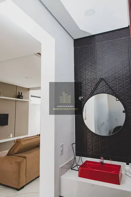 Foto 9 de Casa com 3 quartos à venda, 250m2 em Nazare Paulista - SP