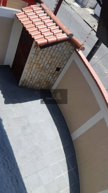 Foto 4 de Sobrado com 3 quartos à venda, 164m2 em Jardim Vila Galvão, Guarulhos - SP