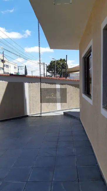 Foto 9 de Sobrado com 3 quartos à venda, 164m2 em Jardim Vila Galvão, Guarulhos - SP