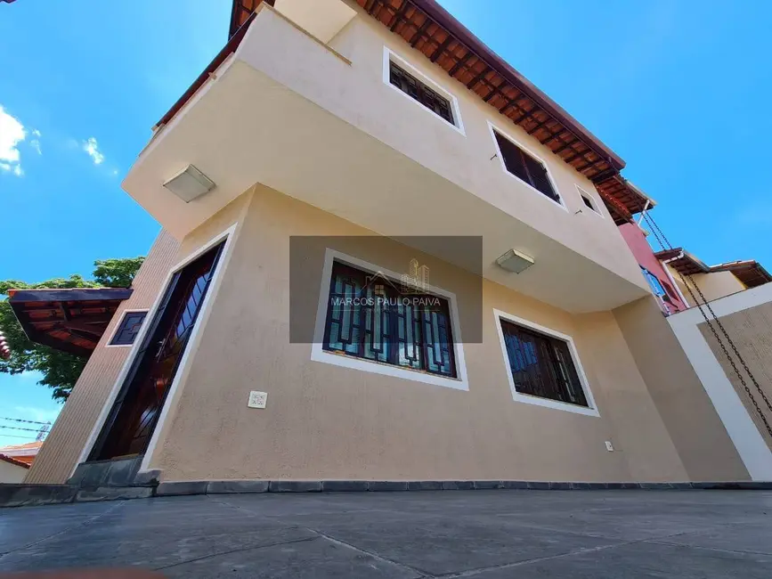 Foto 7 de Sobrado com 3 quartos à venda, 164m2 em Jardim Vila Galvão, Guarulhos - SP