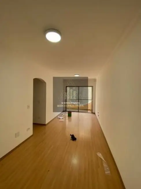 Foto 2 de Apartamento com 2 quartos à venda, 75m2 em Vila Zanardi, Guarulhos - SP