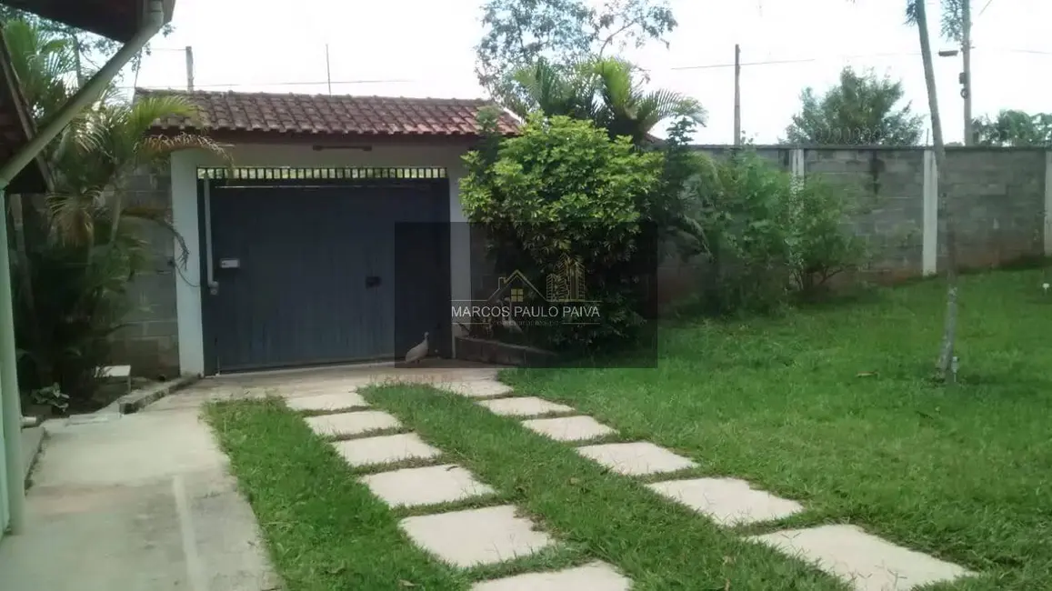Foto 6 de Chácara com 3 quartos à venda, 328m2 em Centro, Jarinu - SP