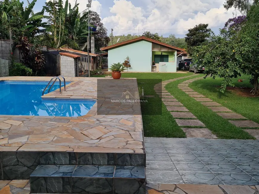 Foto 5 de Chácara com 3 quartos à venda, 328m2 em Centro, Jarinu - SP