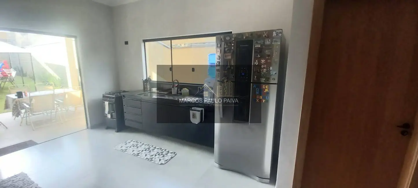 Foto 5 de Sobrado com 3 quartos à venda, 122m2 em Alvinópolis, Atibaia - SP