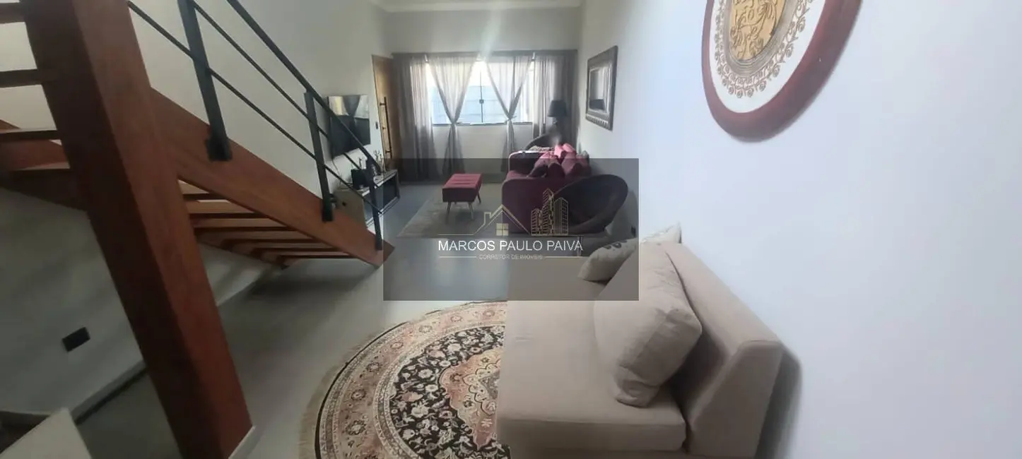 Foto 4 de Sobrado com 3 quartos à venda, 122m2 em Alvinópolis, Atibaia - SP