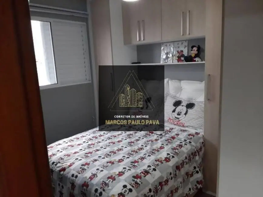 Foto 9 de Apartamento com 2 quartos à venda, 47m2 em Cidade Parque Alvorada, Guarulhos - SP