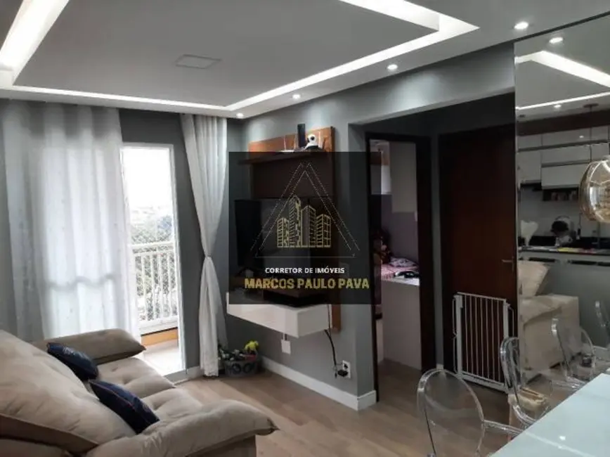 Foto 1 de Apartamento com 2 quartos à venda, 47m2 em Cidade Parque Alvorada, Guarulhos - SP