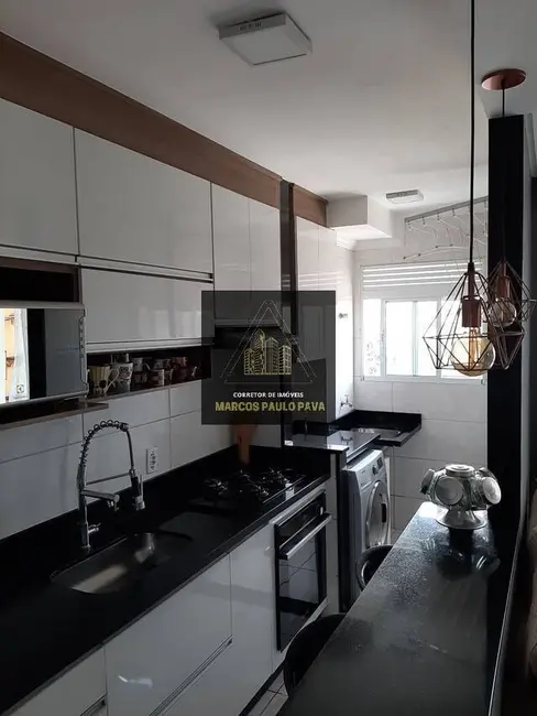 Foto 2 de Apartamento com 2 quartos à venda, 47m2 em Cidade Parque Alvorada, Guarulhos - SP