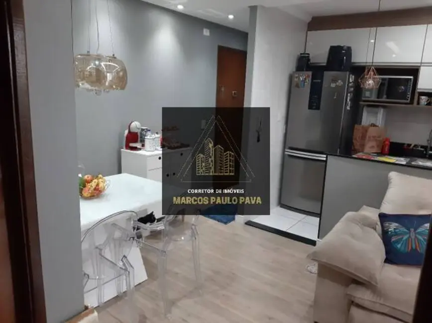 Foto 6 de Apartamento com 2 quartos à venda, 47m2 em Cidade Parque Alvorada, Guarulhos - SP