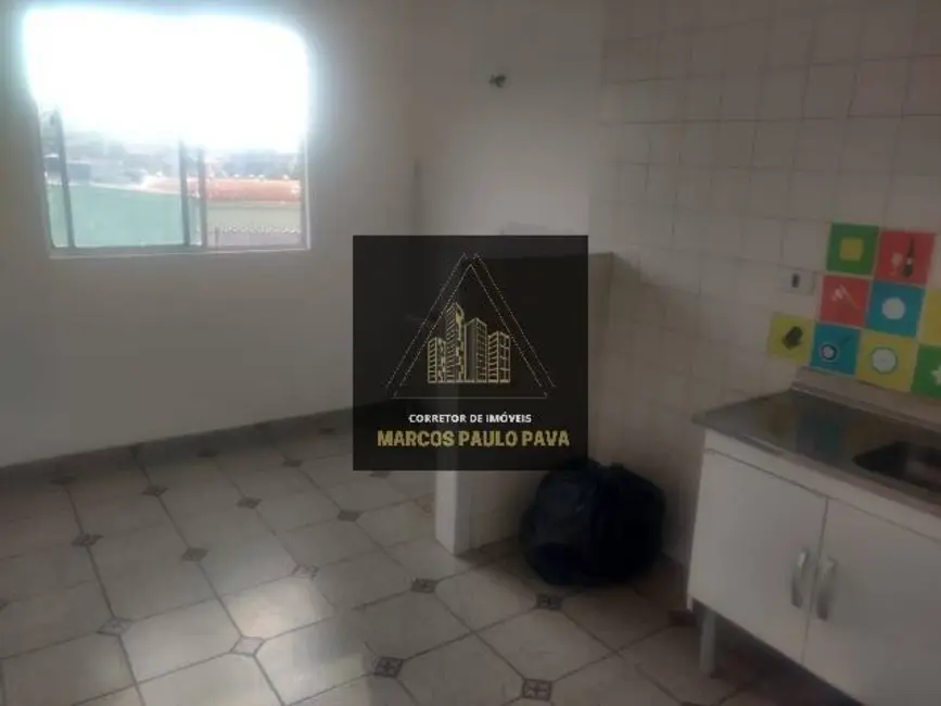 Foto 3 de Apartamento com 2 quartos à venda, 60m2 em Vila Espanhola, São Paulo - SP