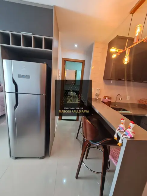 Foto 5 de Apartamento com 1 quarto à venda, 37m2 em Centro, Guarulhos - SP