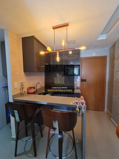 Foto 1 de Apartamento com 1 quarto à venda, 37m2 em Centro, Guarulhos - SP