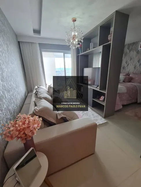 Foto 2 de Apartamento com 1 quarto à venda, 37m2 em Centro, Guarulhos - SP