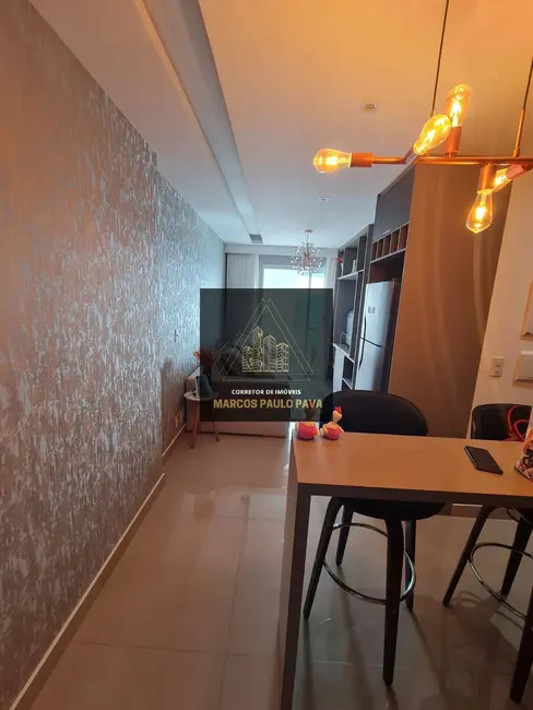 Foto 7 de Apartamento com 1 quarto à venda, 37m2 em Centro, Guarulhos - SP