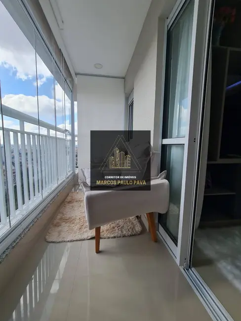 Foto 4 de Apartamento com 1 quarto à venda, 37m2 em Centro, Guarulhos - SP