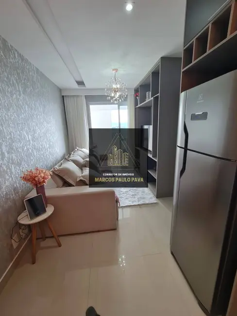 Foto 8 de Apartamento com 1 quarto à venda, 37m2 em Centro, Guarulhos - SP