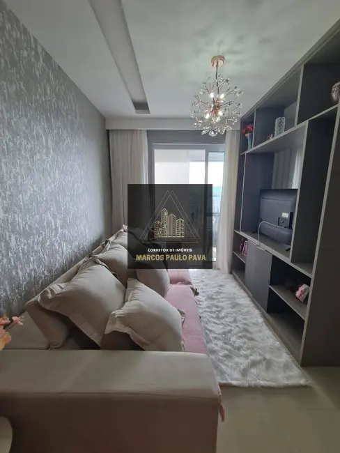 Foto 6 de Apartamento com 1 quarto à venda, 37m2 em Centro, Guarulhos - SP