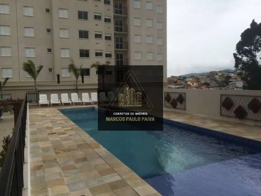 Apartamento com 3 quartos à venda, 113m2 em Jardim Las Vegas, Guarulhos - SP - imagem 4 Foto 4 de Apartamento com 3 quartos à venda, 113m2 em Jardim Las Vegas, Guarulhos - SP
