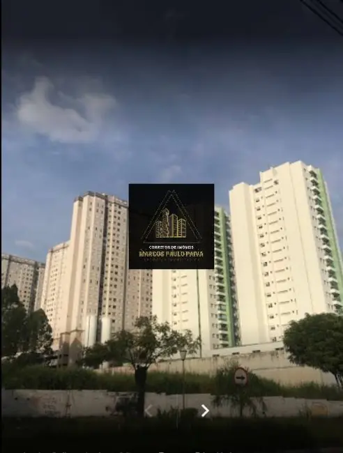 Foto 1 de Apartamento com 3 quartos à venda, 113m2 em Jardim Las Vegas, Guarulhos - SP