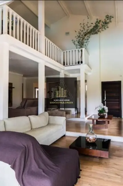 Foto 6 de Casa com 5 quartos à venda, 650m2 em Atibaia - SP