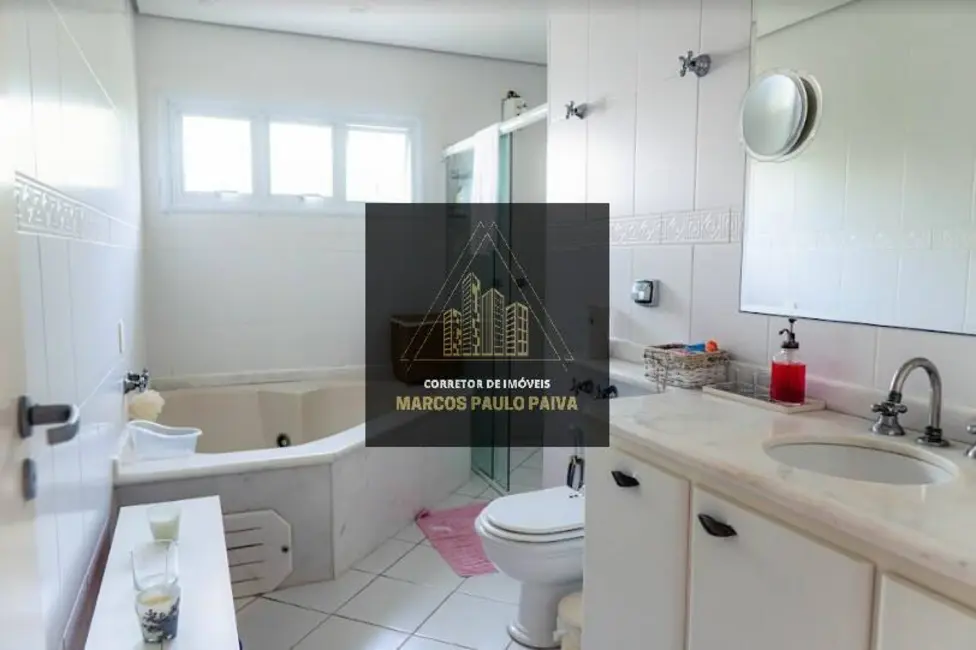 Foto 9 de Casa com 5 quartos à venda, 650m2 em Atibaia - SP