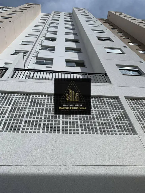 Foto 9 de Apartamento com 2 quartos à venda, 41m2 em Vila Guilherme, São Paulo - SP