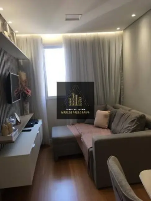 Foto 2 de Apartamento com 2 quartos à venda, 41m2 em Vila Guilherme, São Paulo - SP