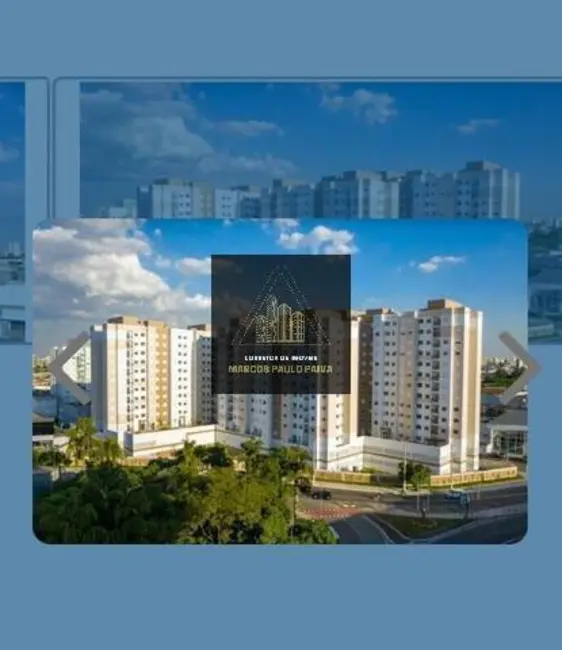 Foto 7 de Apartamento com 2 quartos à venda, 41m2 em Vila Guilherme, São Paulo - SP