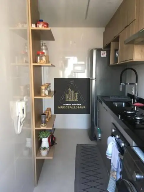 Foto 5 de Apartamento com 2 quartos à venda, 41m2 em Vila Guilherme, São Paulo - SP