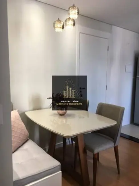 Foto 4 de Apartamento com 2 quartos à venda, 41m2 em Vila Guilherme, São Paulo - SP