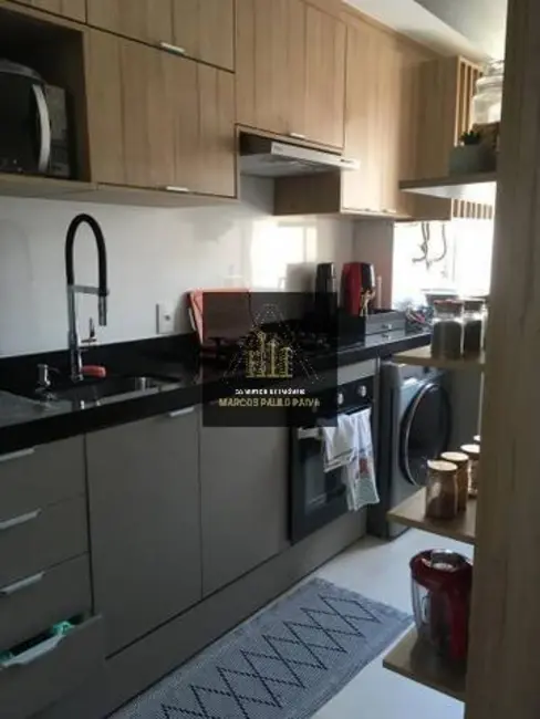 Foto 1 de Apartamento com 2 quartos à venda, 41m2 em Vila Guilherme, São Paulo - SP