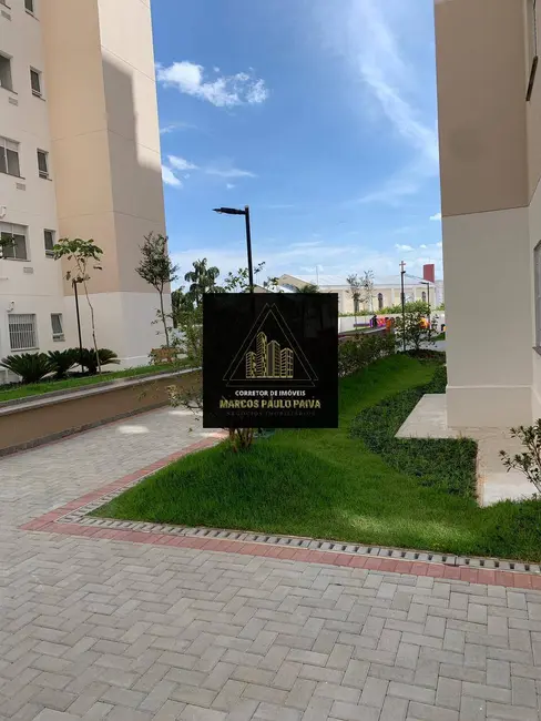 Foto 3 de Apartamento com 2 quartos à venda, 41m2 em Vila Guilherme, São Paulo - SP