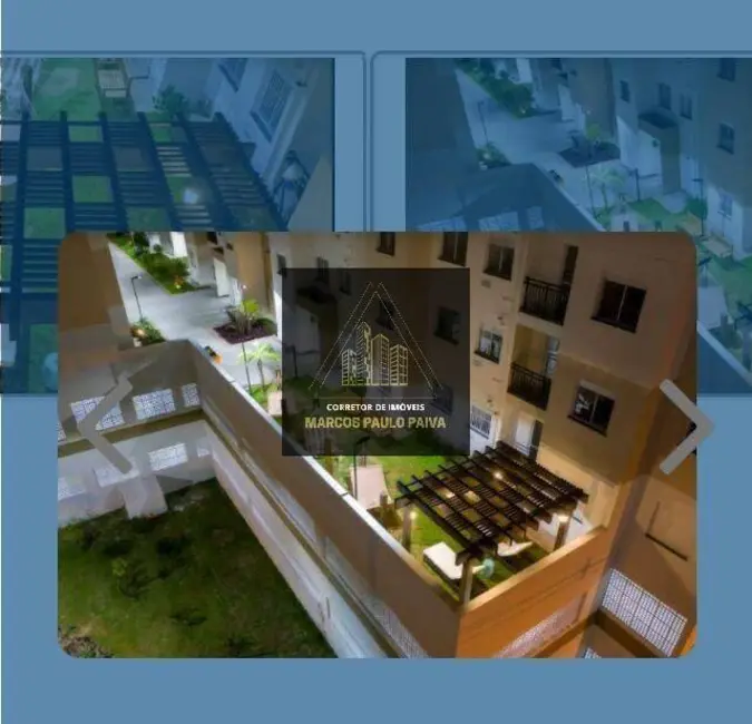 Foto 6 de Apartamento com 2 quartos à venda, 41m2 em Vila Guilherme, São Paulo - SP