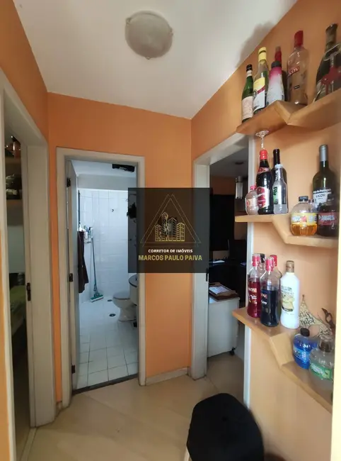 Apartamento com 2 quartos à venda, 115m2 em Vila Santa Maria, São Paulo - SP - imagem 5 Foto 5 de Apartamento com 2 quartos à venda, 115m2 em Vila Santa Maria, São Paulo - SP