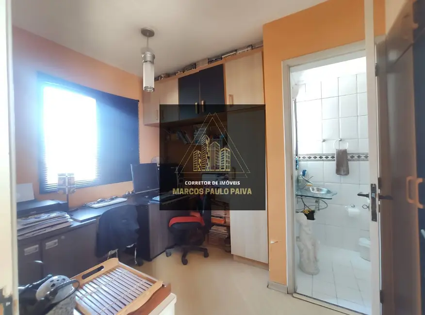 Apartamento com 2 quartos à venda, 115m2 em Vila Santa Maria, São Paulo - SP - imagem 9 Foto 9 de Apartamento com 2 quartos à venda, 115m2 em Vila Santa Maria, São Paulo - SP