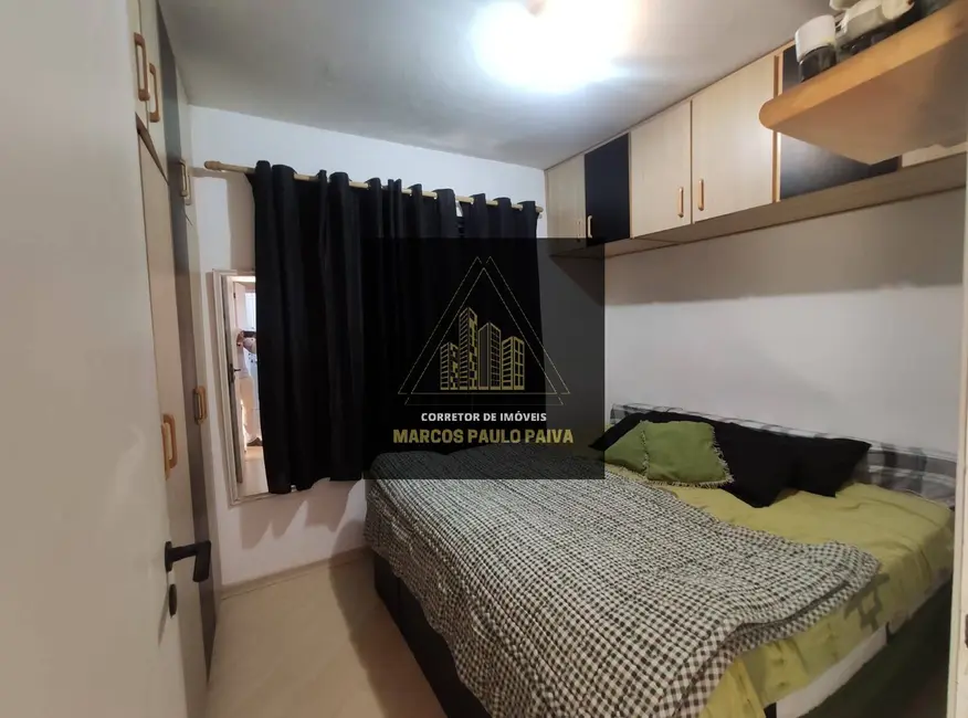 Apartamento com 2 quartos à venda, 115m2 em Vila Santa Maria, São Paulo - SP - imagem 7 Foto 7 de Apartamento com 2 quartos à venda, 115m2 em Vila Santa Maria, São Paulo - SP
