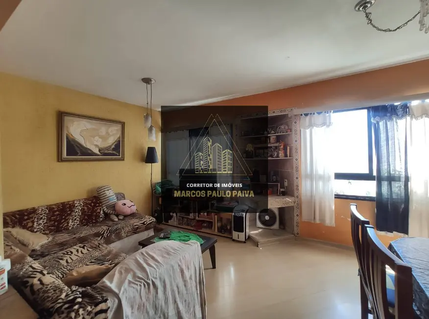 Foto 2 de Apartamento com 2 quartos à venda, 115m2 em Vila Santa Maria, São Paulo - SP