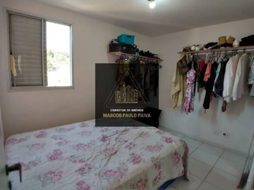 Apartamento com 2 quartos à venda, 45m2 em Vila Amália (Zona Norte), São Paulo - SP - imagem 5 Foto 5 de Apartamento com 2 quartos à venda, 45m2 em Vila Amália (Zona Norte), São Paulo - SP