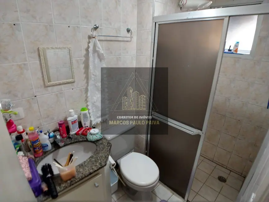 Apartamento com 2 quartos à venda, 45m2 em Vila Amália (Zona Norte), São Paulo - SP - imagem 8 Foto 8 de Apartamento com 2 quartos à venda, 45m2 em Vila Amália (Zona Norte), São Paulo - SP