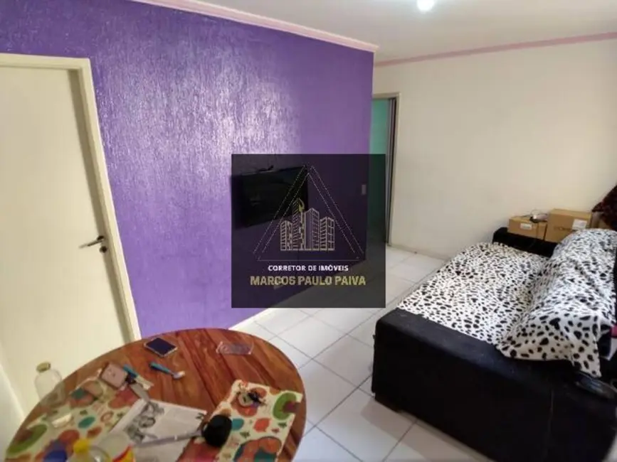 Apartamento com 2 quartos à venda, 45m2 em Vila Amália (Zona Norte), São Paulo - SP - imagem 4 Foto 4 de Apartamento com 2 quartos à venda, 45m2 em Vila Amália (Zona Norte), São Paulo - SP