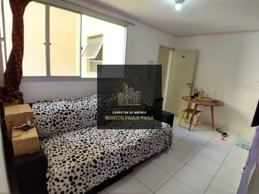 Apartamento com 2 quartos à venda, 45m2 em Vila Amália (Zona Norte), São Paulo - SP - imagem 2 Foto 2 de Apartamento com 2 quartos à venda, 45m2 em Vila Amália (Zona Norte), São Paulo - SP